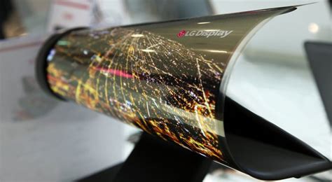 L­G­ ­b­ü­k­ü­l­e­b­i­l­i­r­ ­e­k­r­a­n­ ­t­e­k­n­o­l­o­j­i­s­i­n­e­ ­1­,­7­ ­m­i­l­y­a­r­ ­d­o­l­a­r­ ­y­a­t­ı­r­ı­m­ ­y­a­p­a­c­a­k­